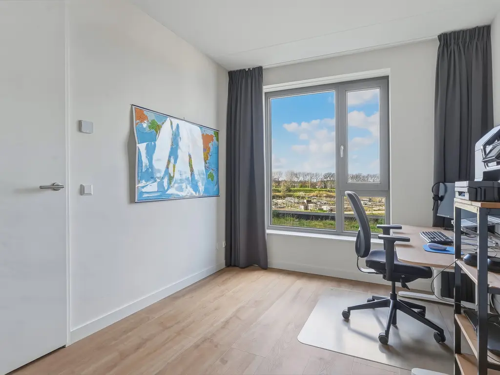 Atalantalaan 261, MIDDELBURG