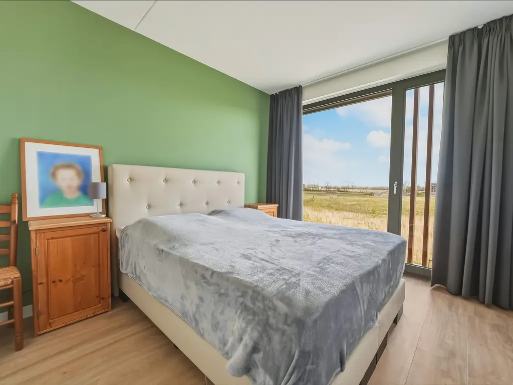 Atalantalaan 261, MIDDELBURG