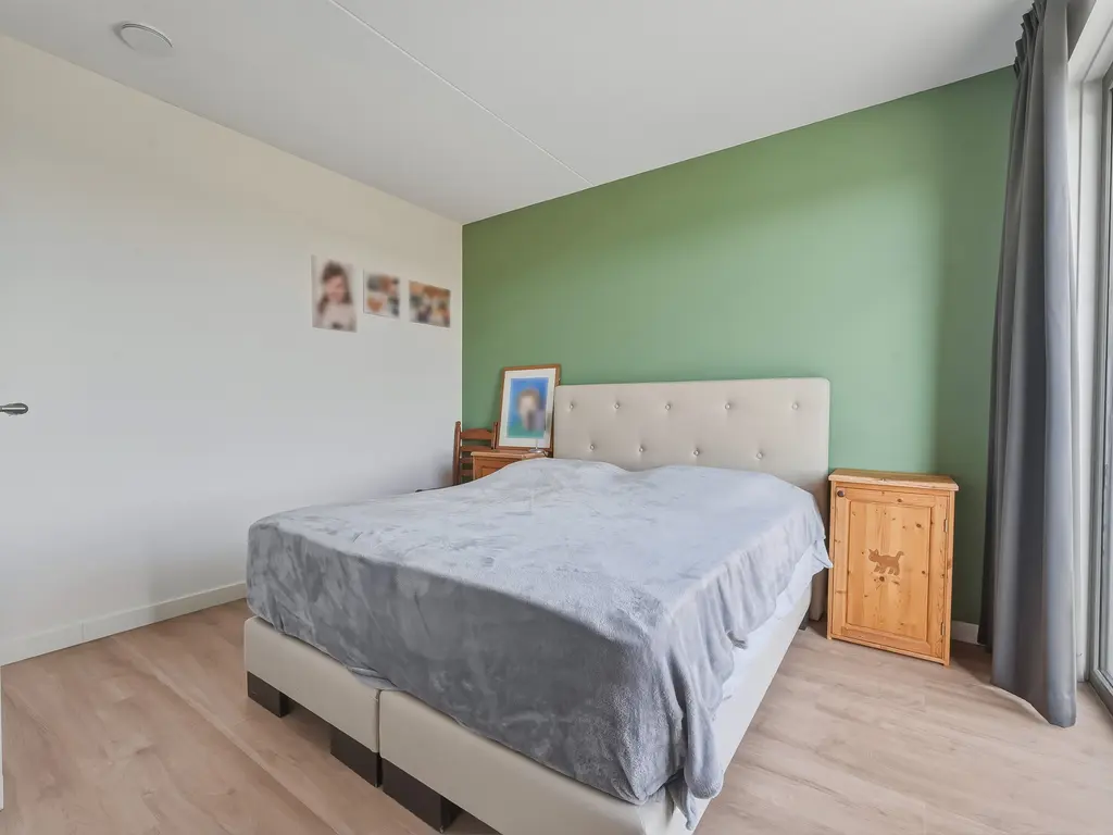 Atalantalaan 261, MIDDELBURG