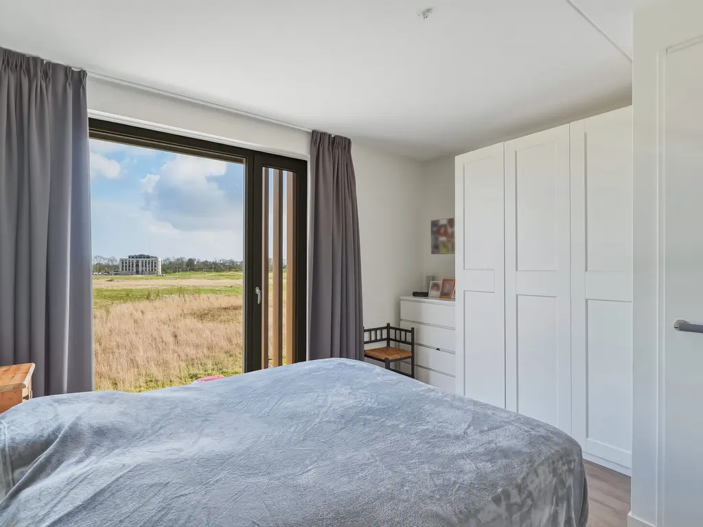 Atalantalaan 261, MIDDELBURG