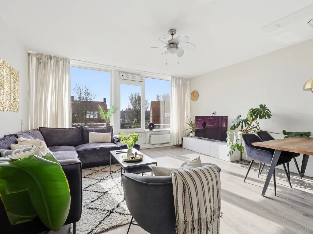 Paul Krugerstraat 143, VLISSINGEN