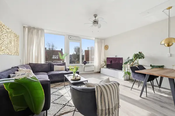 Paul Krugerstraat 143