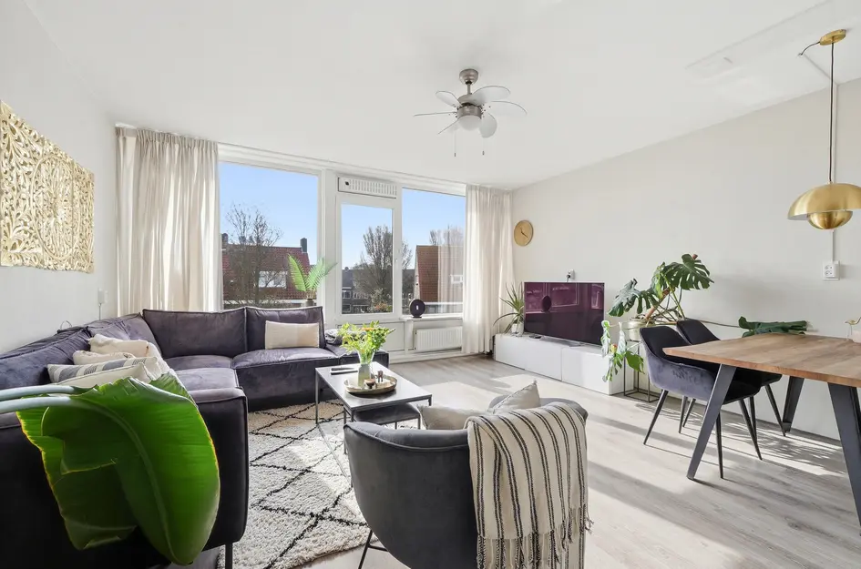 Paul Krugerstraat 143