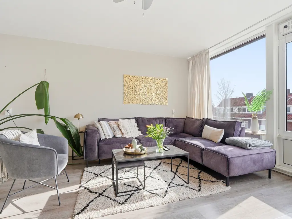 Paul Krugerstraat 143, VLISSINGEN