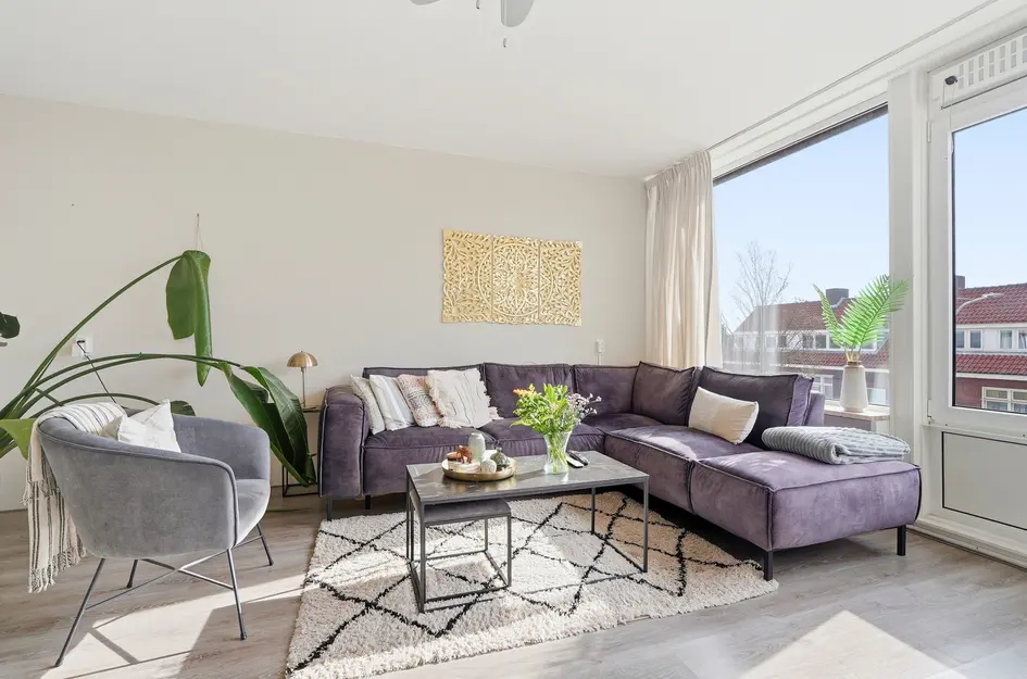 Paul Krugerstraat 143