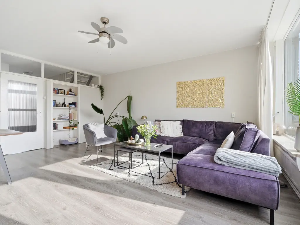 Paul Krugerstraat 143, VLISSINGEN