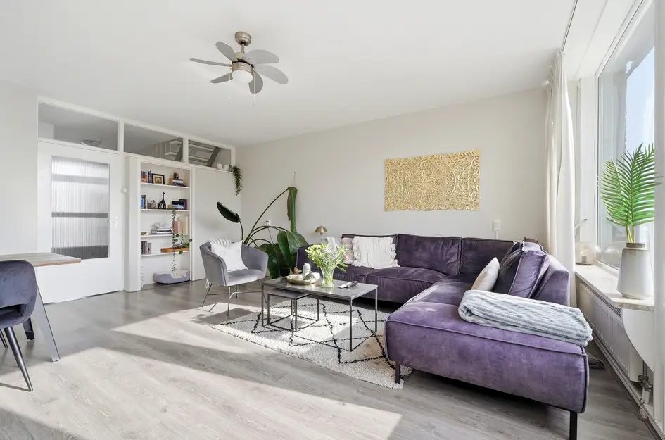 Paul Krugerstraat 143