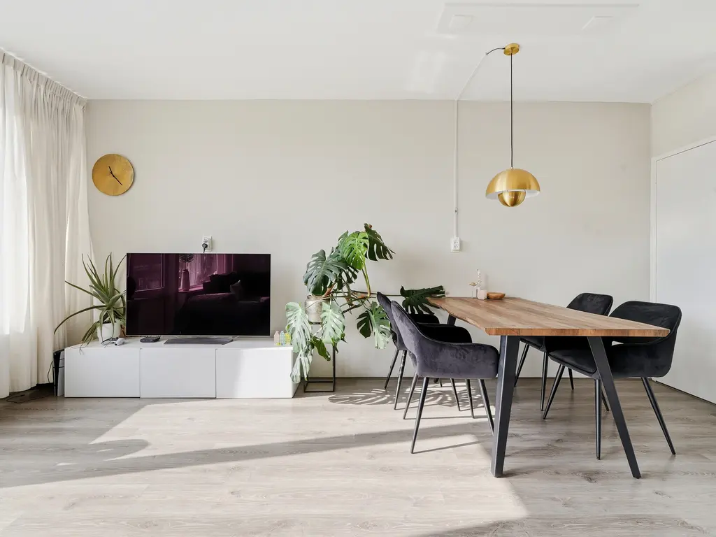 Paul Krugerstraat 143, VLISSINGEN