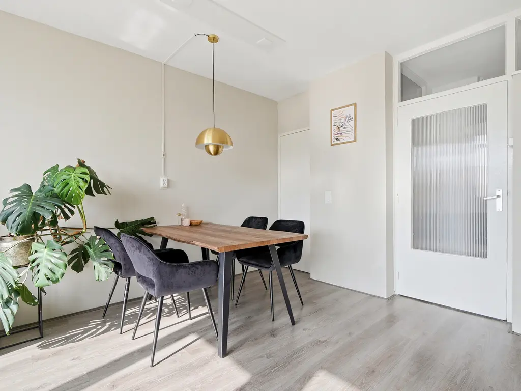 Paul Krugerstraat 143, VLISSINGEN