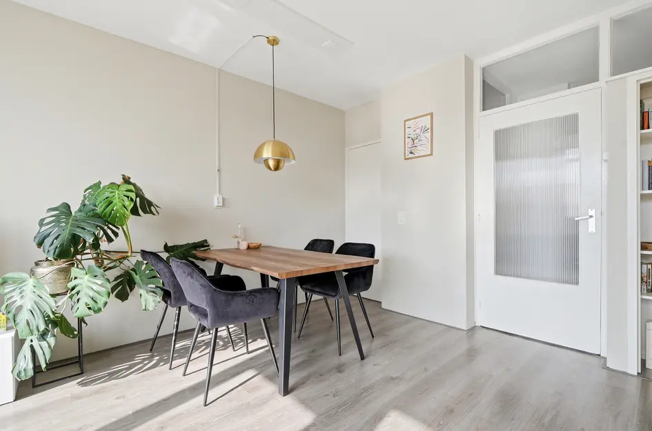 Paul Krugerstraat 143