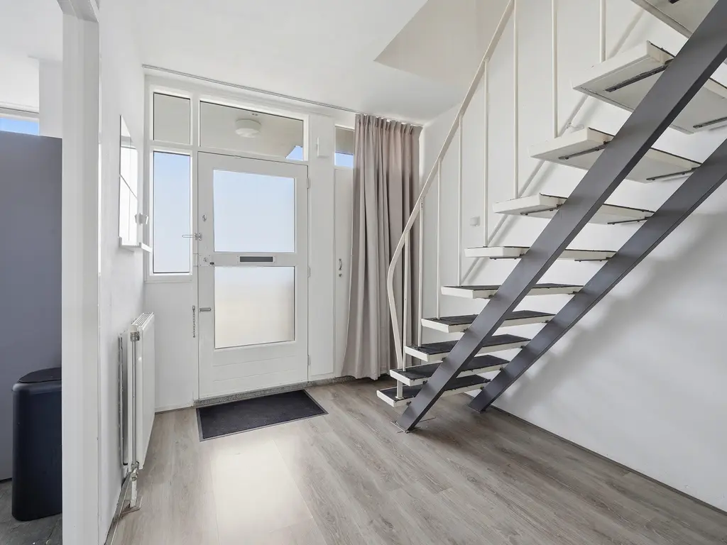 Paul Krugerstraat 143, VLISSINGEN