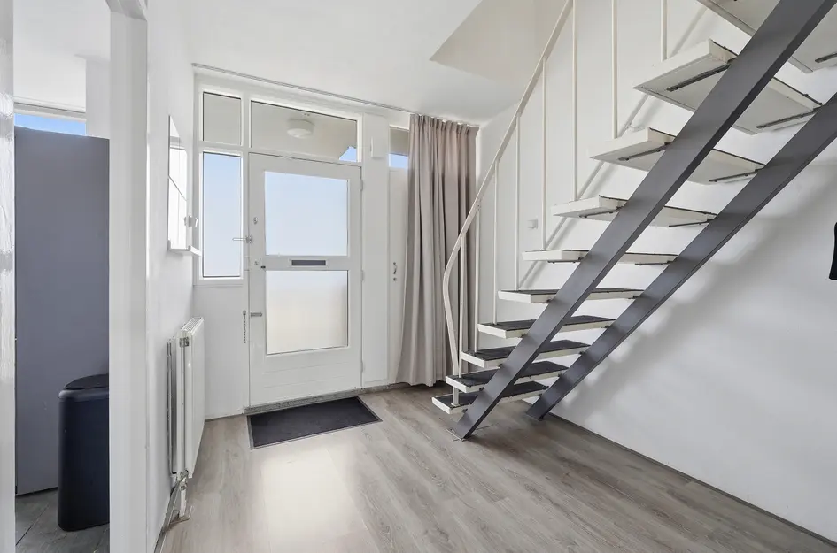 Paul Krugerstraat 143