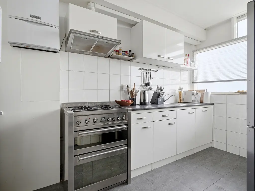 Paul Krugerstraat 143, VLISSINGEN