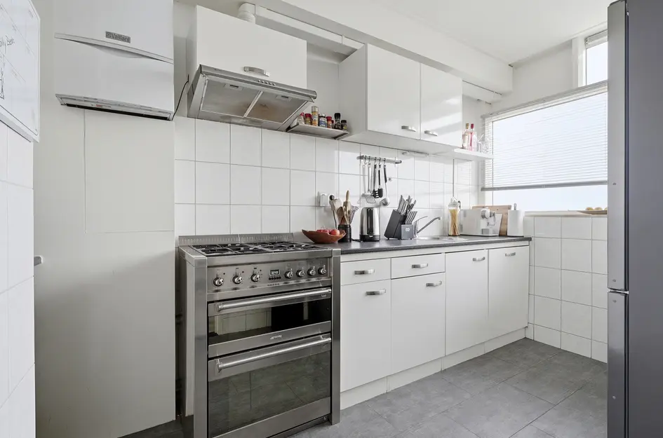 Paul Krugerstraat 143