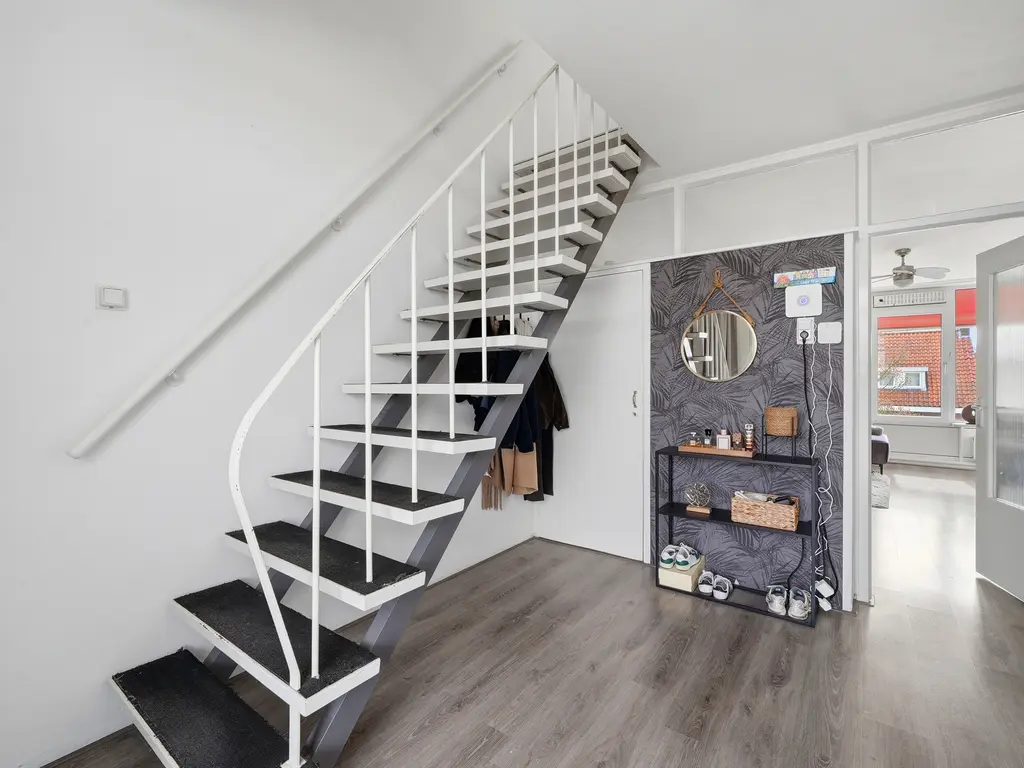 Paul Krugerstraat 143, VLISSINGEN