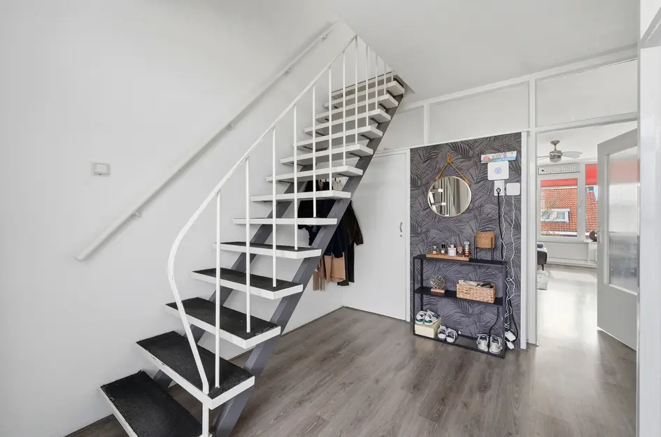 Paul Krugerstraat 143