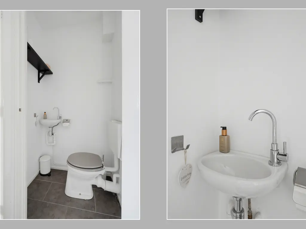 Paul Krugerstraat 143, VLISSINGEN