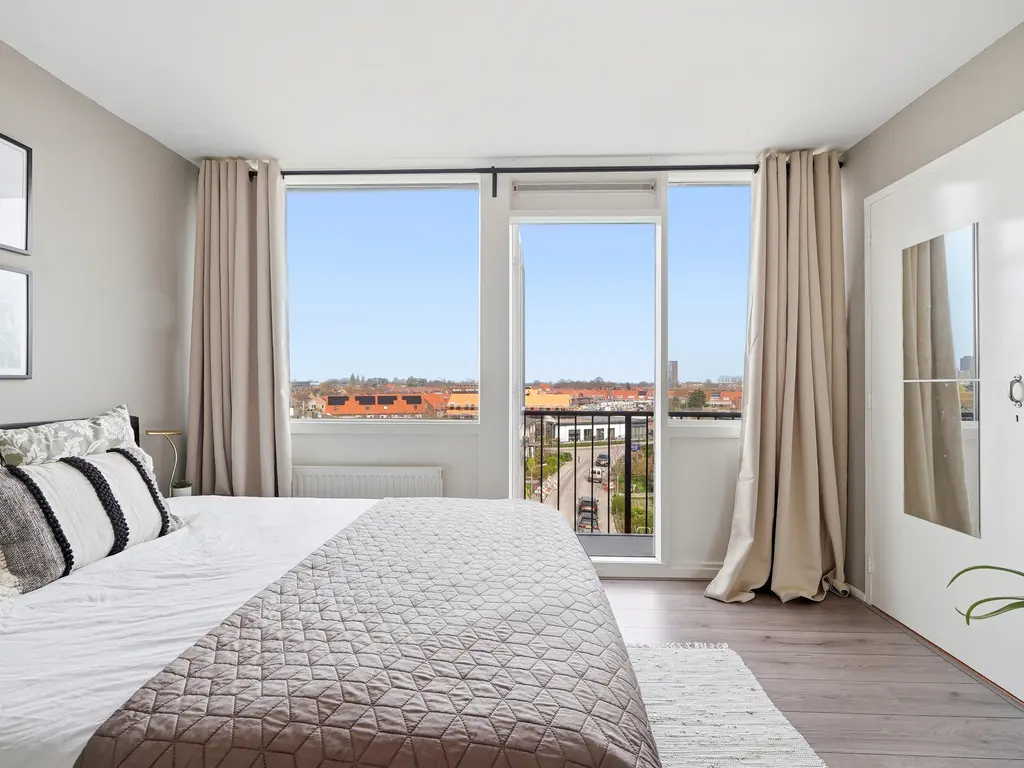 Paul Krugerstraat 143, VLISSINGEN