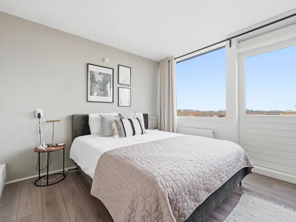 Paul Krugerstraat 143, VLISSINGEN