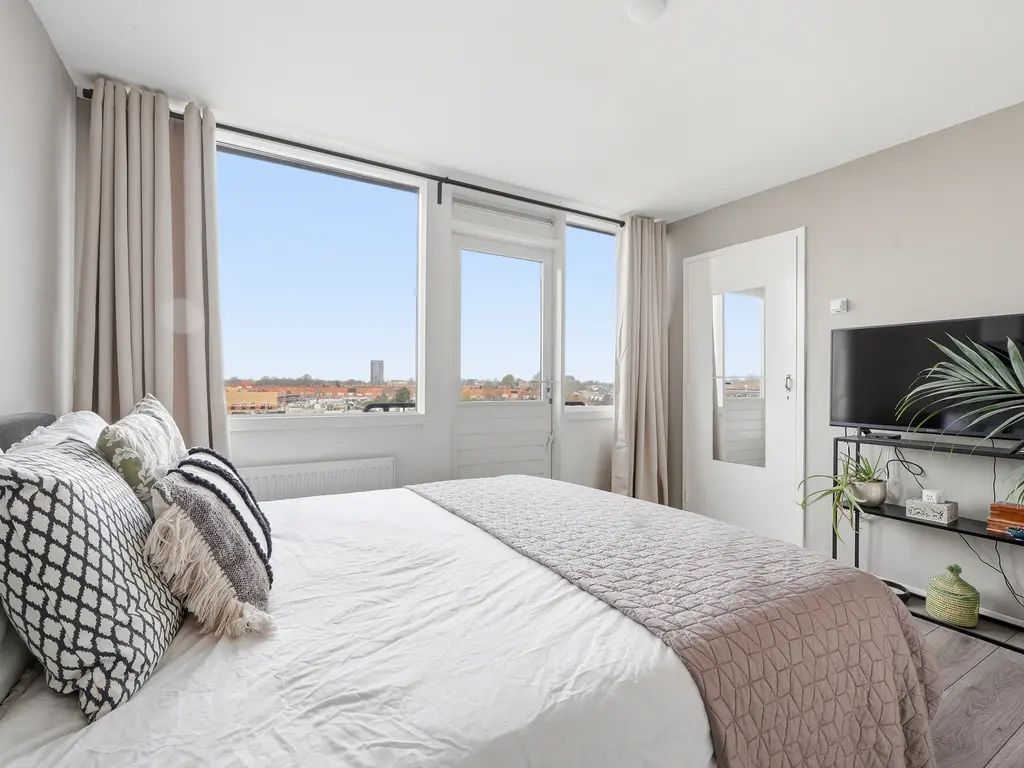 Paul Krugerstraat 143, VLISSINGEN