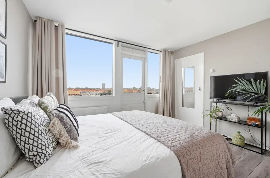 Paul Krugerstraat 143