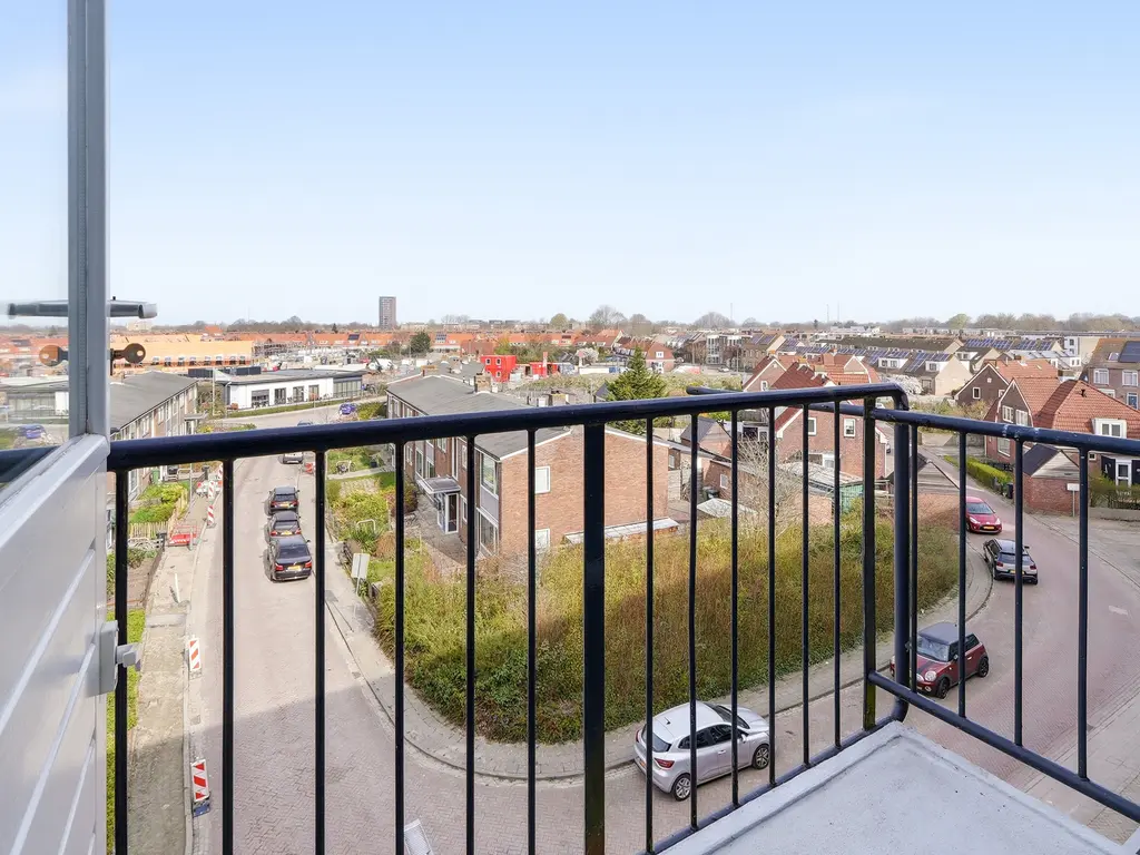 Paul Krugerstraat 143, VLISSINGEN