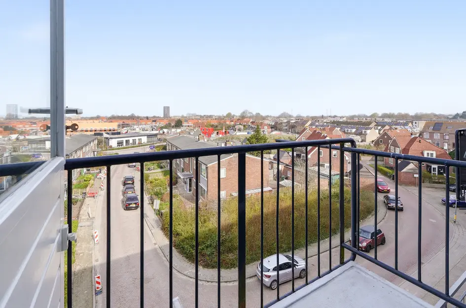 Paul Krugerstraat 143