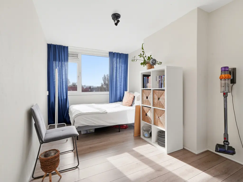 Paul Krugerstraat 143, VLISSINGEN