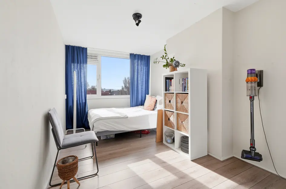 Paul Krugerstraat 143