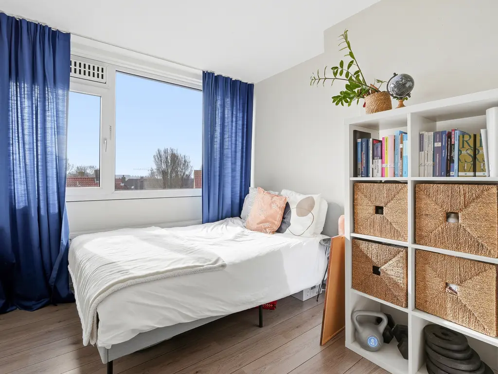 Paul Krugerstraat 143, VLISSINGEN