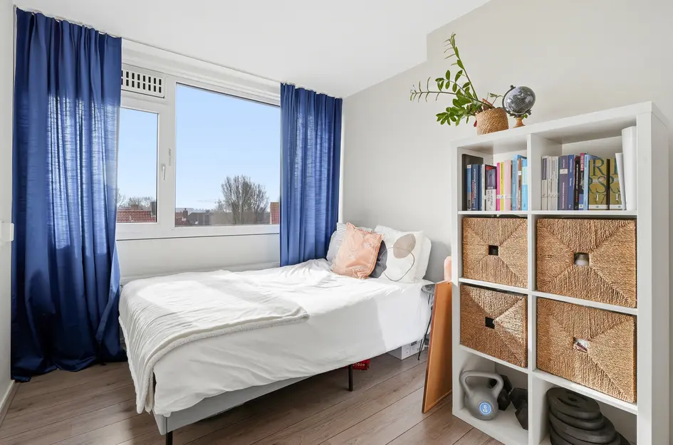 Paul Krugerstraat 143