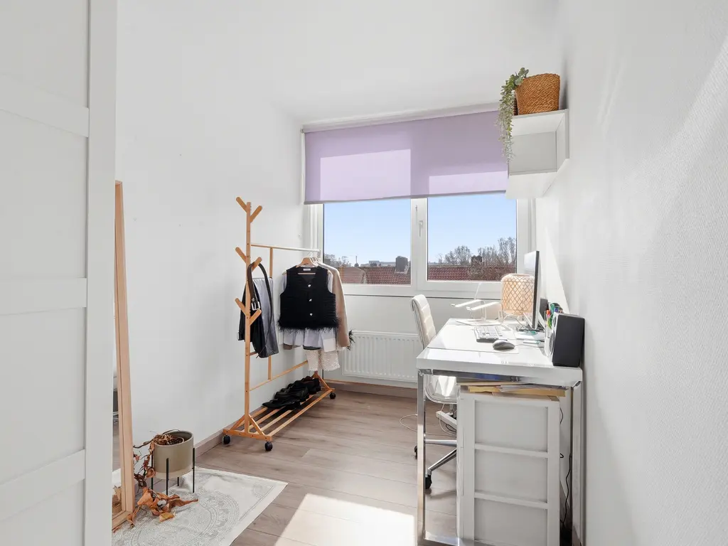 Paul Krugerstraat 143, VLISSINGEN