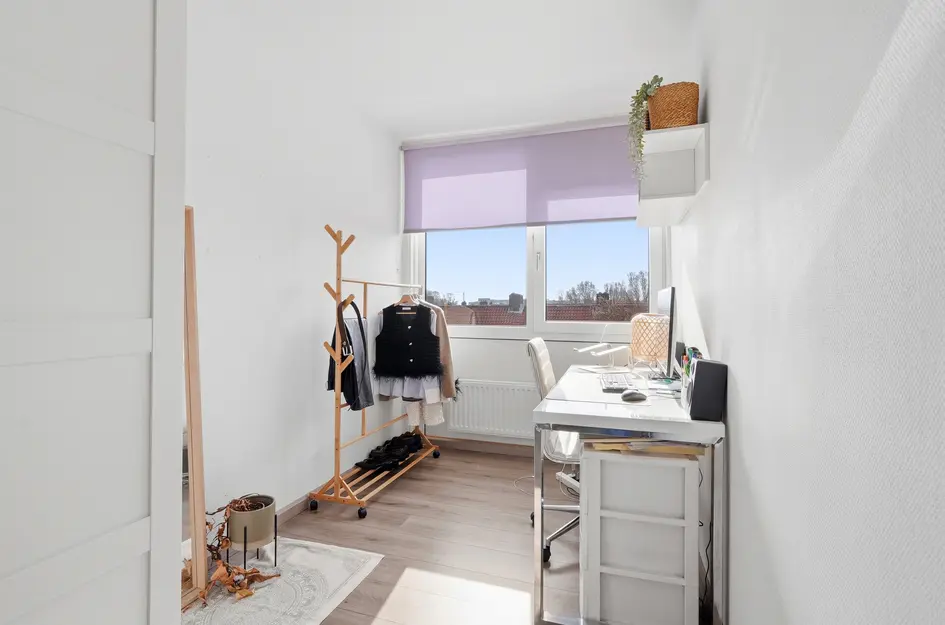 Paul Krugerstraat 143