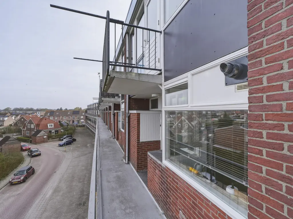 Paul Krugerstraat 143, VLISSINGEN