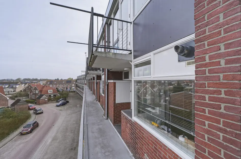 Paul Krugerstraat 143