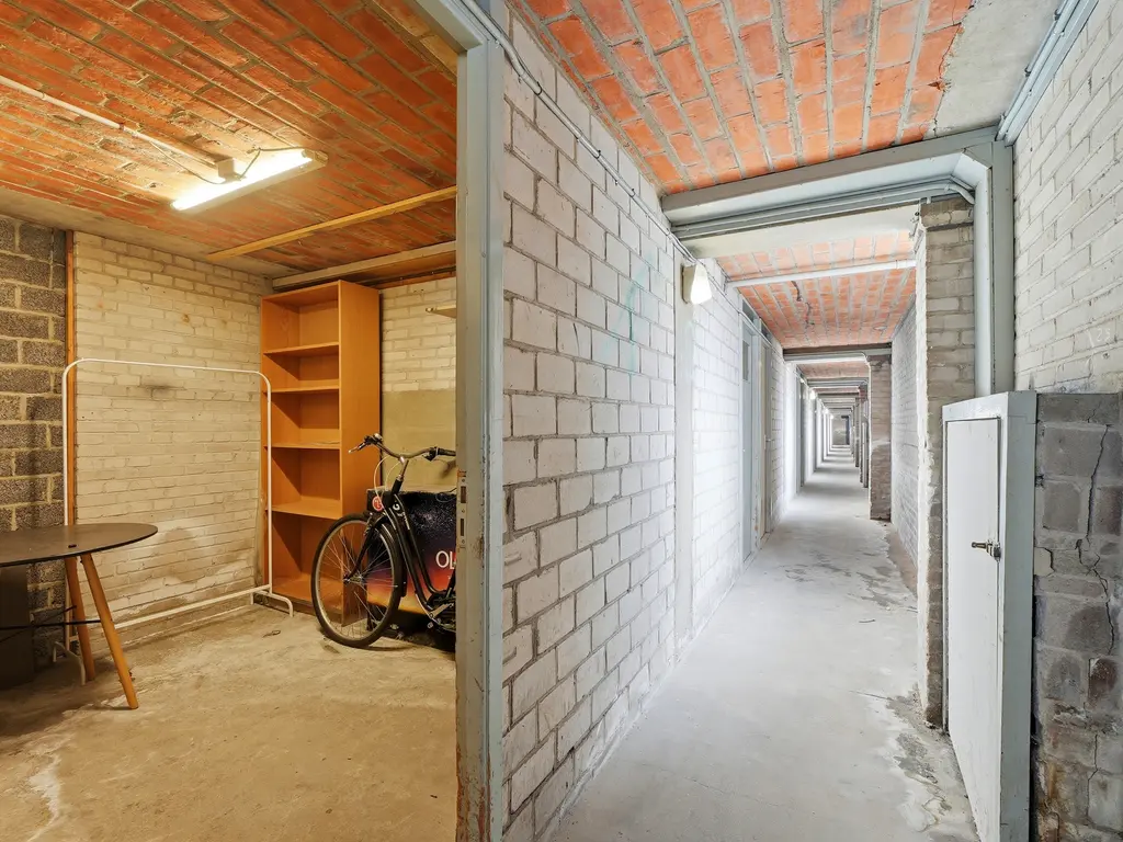 Paul Krugerstraat 143, VLISSINGEN