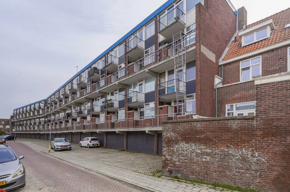 Paul Krugerstraat 143