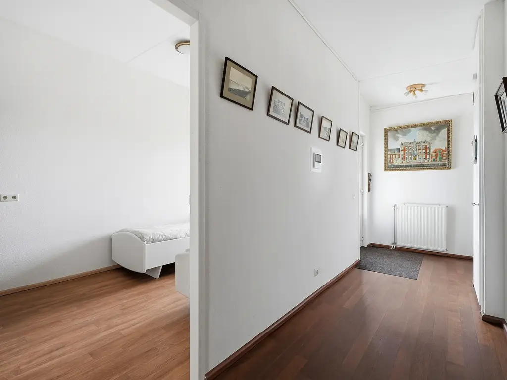 Pablo Picassoplein 68, VLISSINGEN