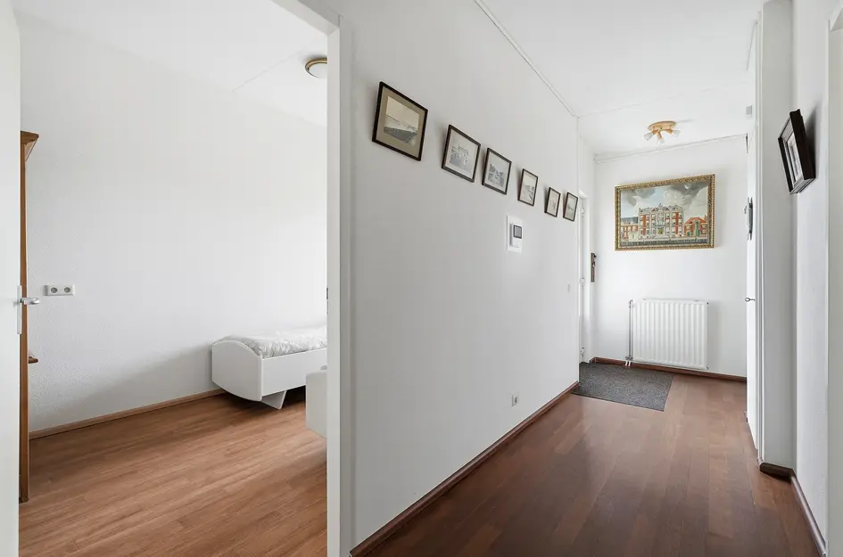 Pablo Picassoplein 68