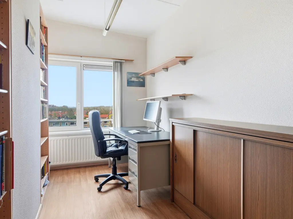 Pablo Picassoplein 68, VLISSINGEN