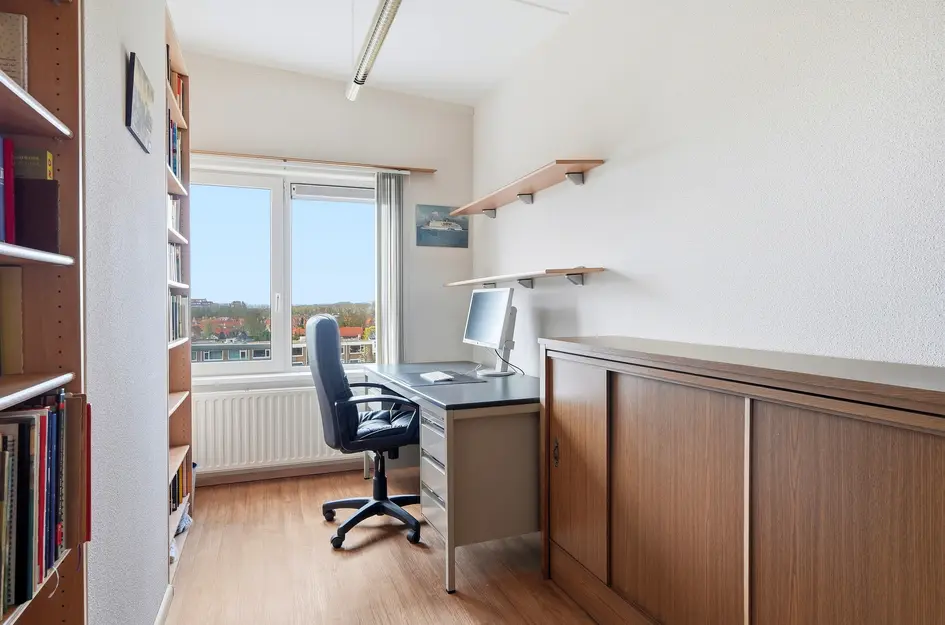 Pablo Picassoplein 68