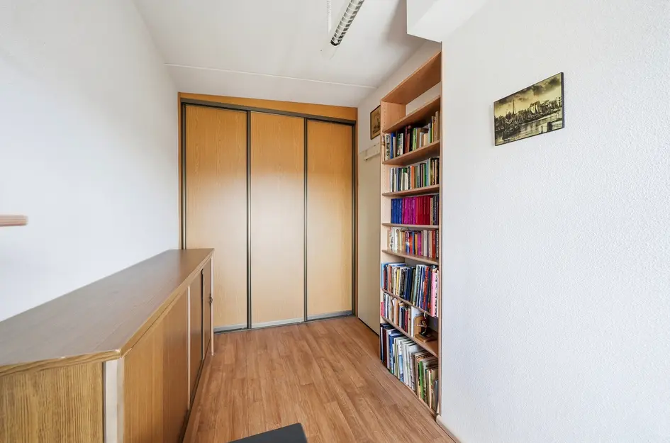 Pablo Picassoplein 68