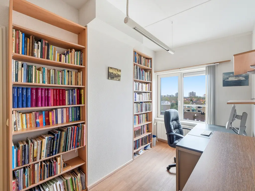 Pablo Picassoplein 68, VLISSINGEN