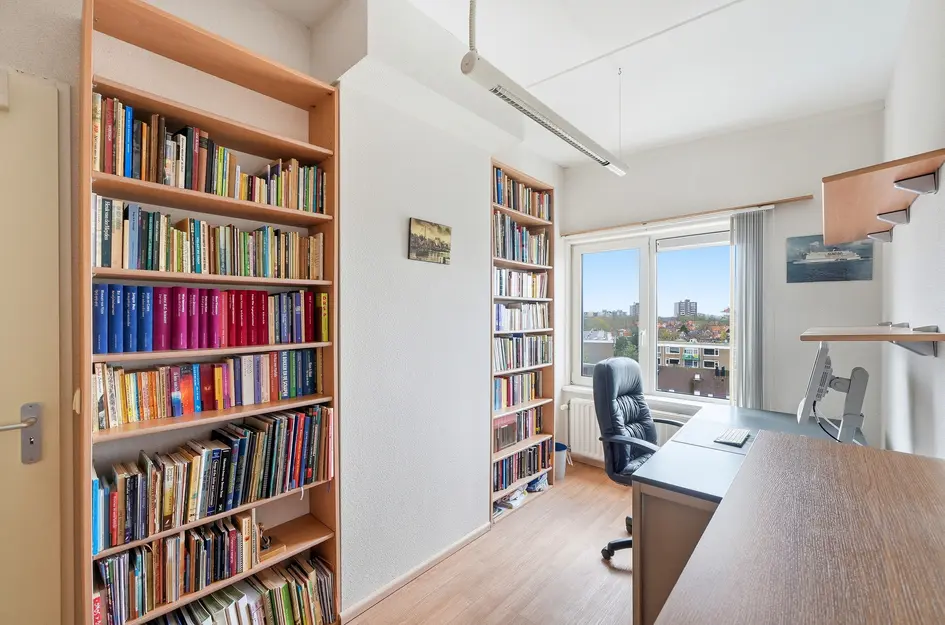 Pablo Picassoplein 68