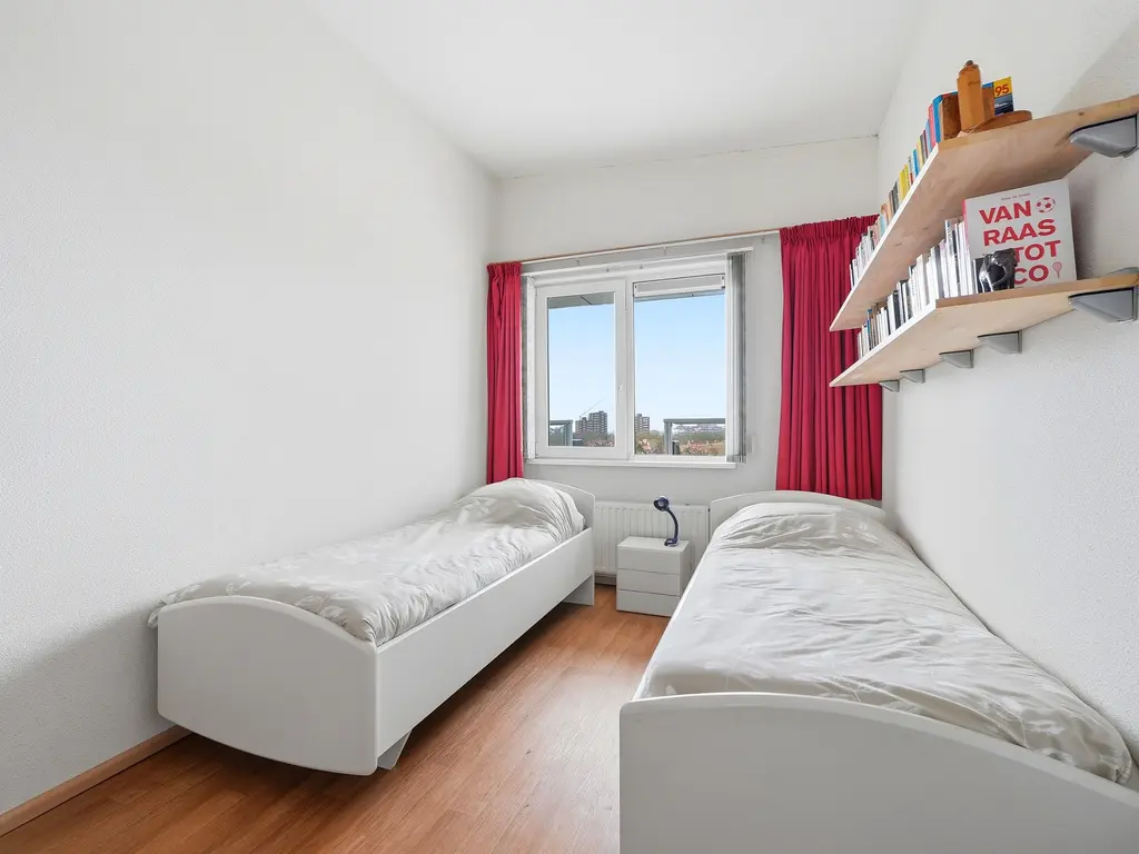 Pablo Picassoplein 68, VLISSINGEN