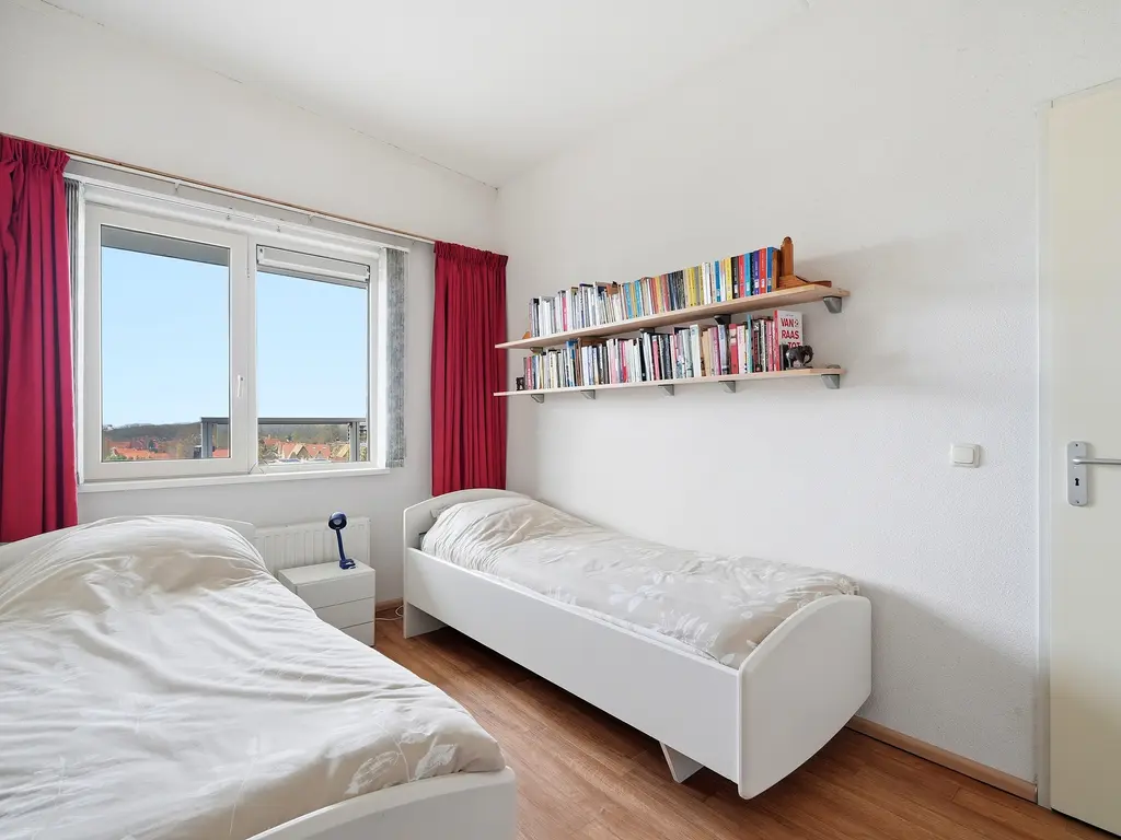 Pablo Picassoplein 68, VLISSINGEN