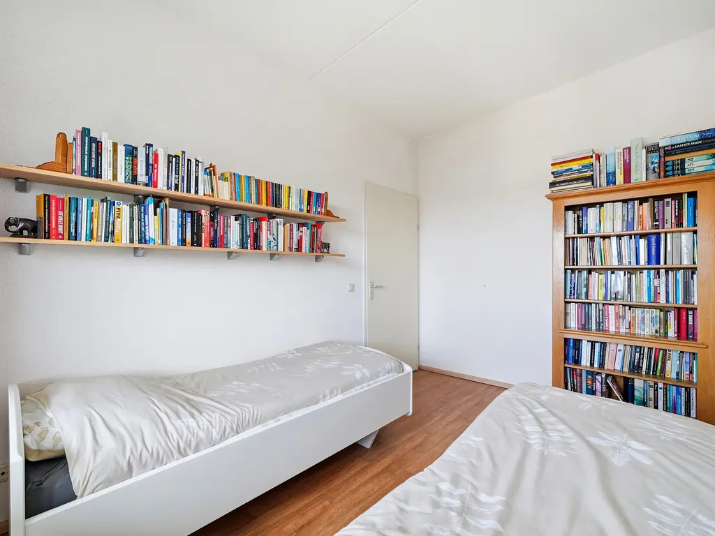 Pablo Picassoplein 68, VLISSINGEN