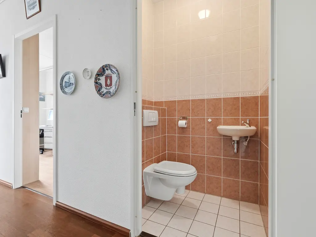 Pablo Picassoplein 68, VLISSINGEN