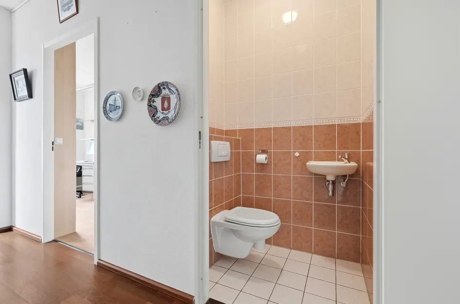 Pablo Picassoplein 68