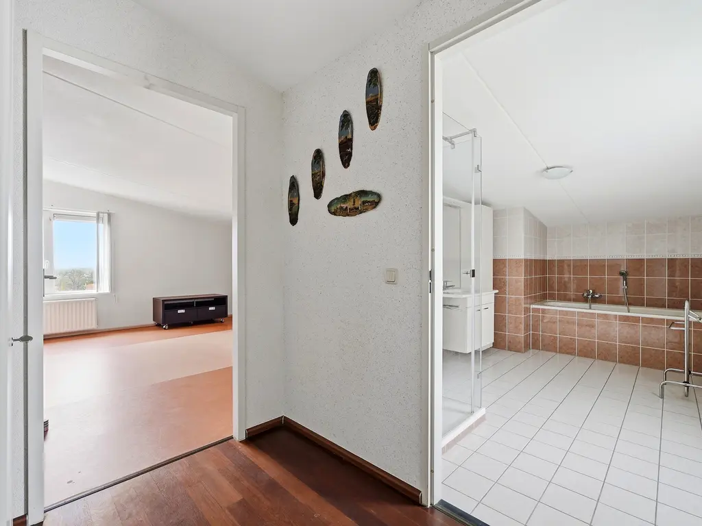 Pablo Picassoplein 68, VLISSINGEN